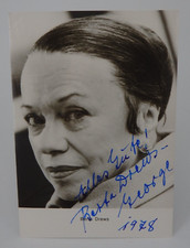Autogramm deutsche