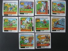 hanuta Serienbilder Olympische