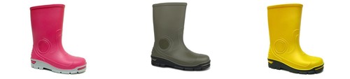 Kinder gummistiefel - kinder,