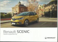 RENAULT SCENIC 4