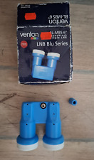 Venton BL-MBS 6° Monoblock Single LNB Speisesystem