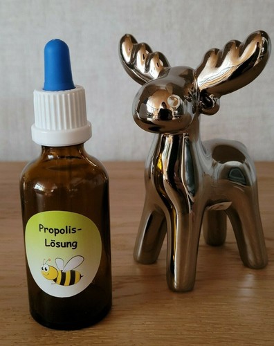 Propolis lösung - propolis,