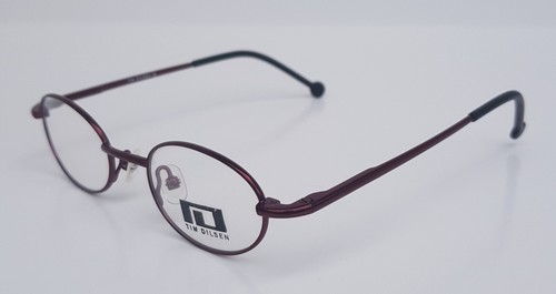 Tim dilsen kinderbrille td901 - kinderbrille,