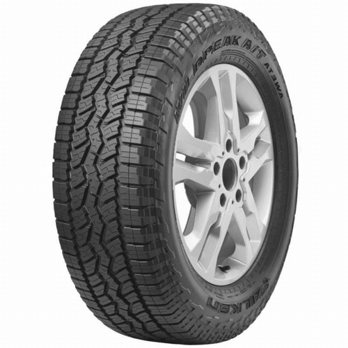 All terrain falken wildpeak - all, at