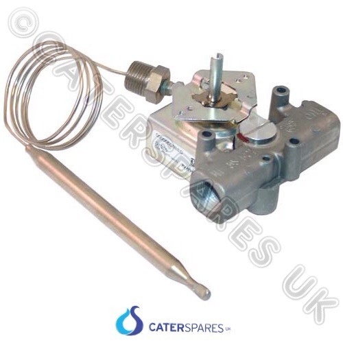 Original pitco gas fritteuse - original,