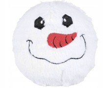 Hundespielzeug Quietscheball