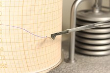 Metallschreibfeder für