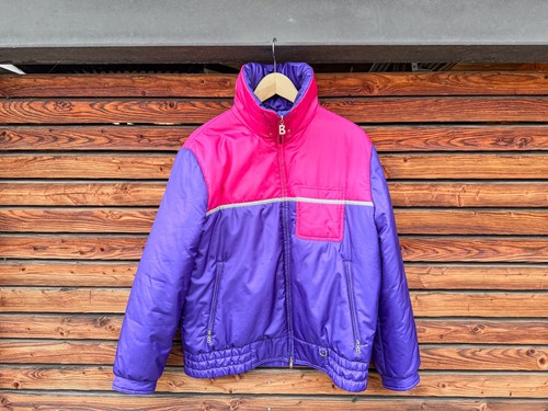 Vintage damenskijacke - vintage,