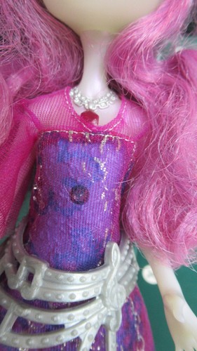 Barbie monster high puppe - barbie,