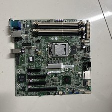 HP 625809-002 ProLiant ML110 G7 LGA 1155 DDR3 Server Motherboard