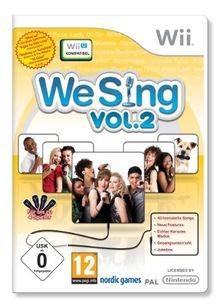 Sing vol von nordic - sing, vol.
