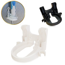 4fach Wandhalter passend für