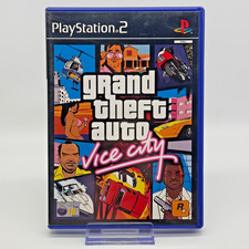 Grand Theft Auto: Vice City