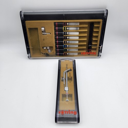 Vintage rotring variant nib - vintage,