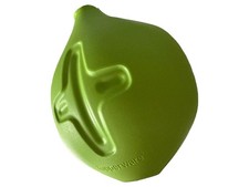 Tupperware Zitruspresse Grün
