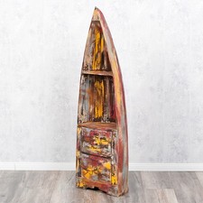 Bootsregal / Bücherregal LACI