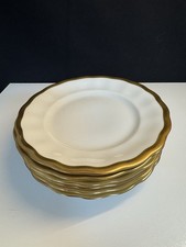 Königszelt Charlotte 6 Dessertteller 19,5 cm DM