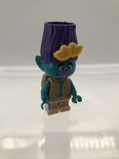LEGO Trolls - Branch - Figur