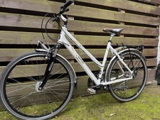 KETTLER Trekkingrad Traveller
