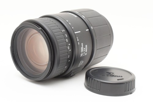 Exc sigma 300mm f4 5 - sigma, f4-5.6