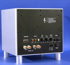 LOEWE-SUBWOOFER-SERIENN. 01354