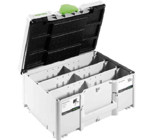 Festool systainer sort sys3 - festool, systainer³