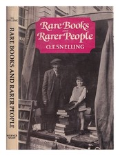 Snelling, Oswald Friedrich