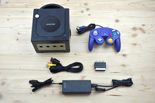 NGC - Nintendo GameCube