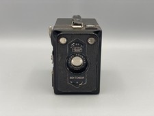 Zeiss Ikon Box Tengor & Goerz