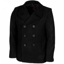 US Pea Coat Knöpfe Herren
