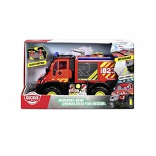 Dickie 203719033 Unimog U530