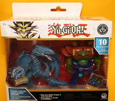 Yu-Gi-Oh!  Figuren 2er Pack