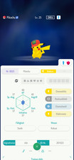 Pikachu ash cap kappe - 🤠pikachu,