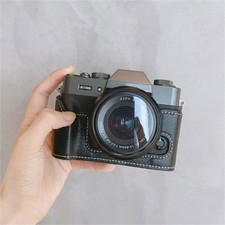 Elegant Half Camera Case Half