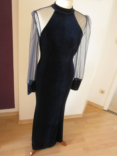 Wunderschönes abendkleid - wunderschönes,