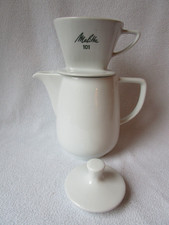 Melitta Minden Kaffeekanne 0-6