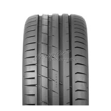 1x 245/40 R19 98Y ZR Sommer-Reifen Nokian PowerProof 1 MFS XL | 53074