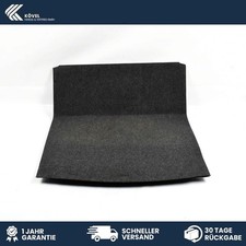 Original Kofferraumboden