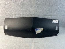 Reparaturblech Frontschürze