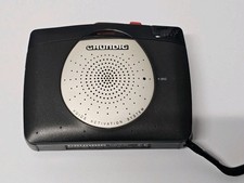 GRUNDIG GW-R 50 Walkman Retro