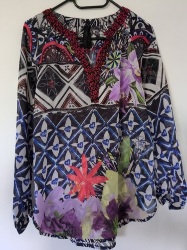 Desigual leichte - desigual,