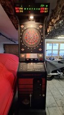 Löwen Dart HB8, Dartautomat