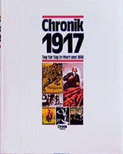 Chronik 1917 - (chronik, /