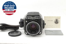 Neuwertig zenza bronica - zenza,