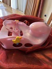 Baby Born Schnee Schlitten Zapf Creation 