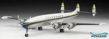 Revell Model Sets Lockheed