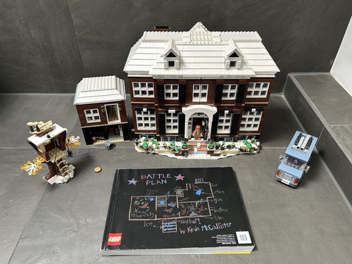 Lego ideas kevin - lego,