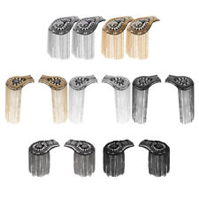 DE 1 Paar Schulterklappen mit