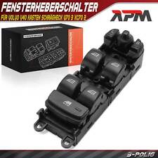 Fensterheberschalter Vorne