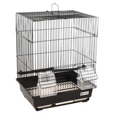 Flamingo Vogelkäfig Dolak 1